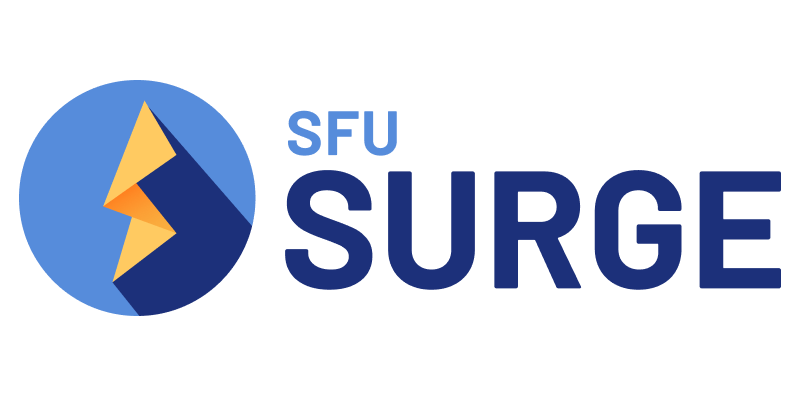 sfu surge hero img